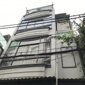 Bán nhà HXH, dạng CHDV đường Thiên Phước P.9 Tân Bình, 45m2, 4Tầng, 6PN. Chỉ 6.3 Tỷ còn TL với chủ